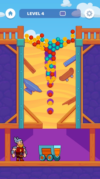 Bridge Legends screenshot-3