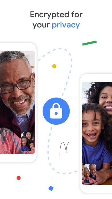 Image of Google Duo