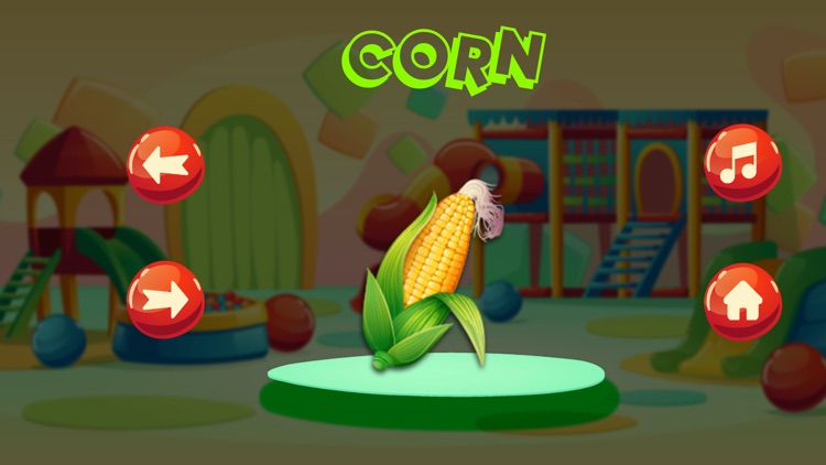 Kiddy Train screenshot-3