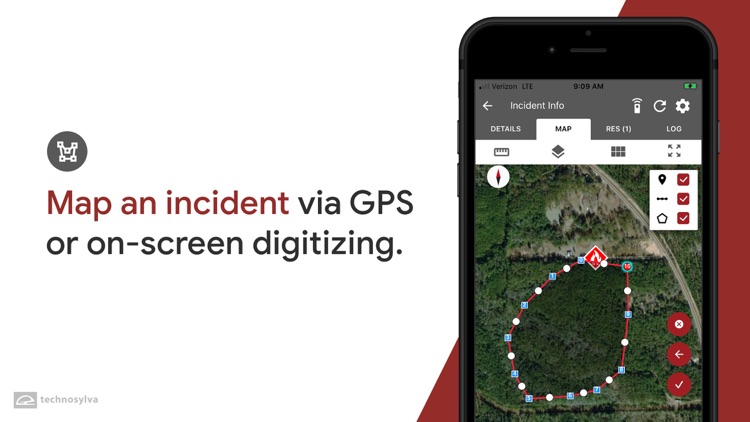 fiResponse NC screenshot-4