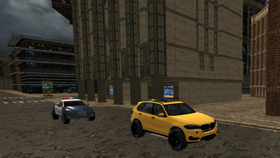 M Package : Car Simulator screenshot 3