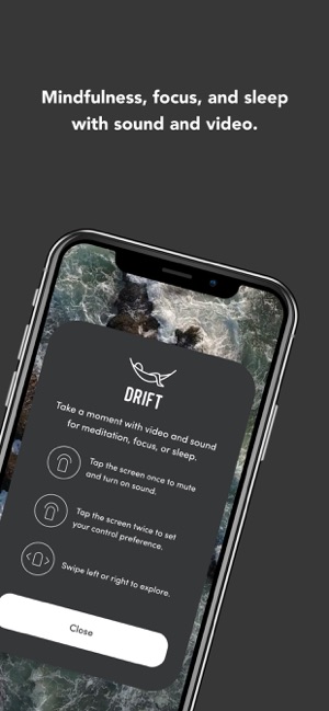 Drift - wellness + sleep(圖2)-速報App