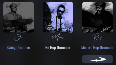 Jazz Drummer screenshot 3