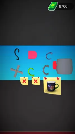 Game screenshot Beloved Mug hack
