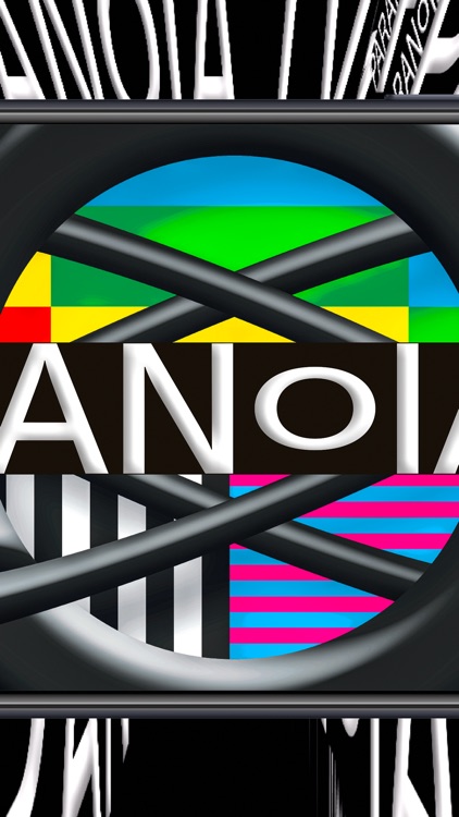 Paranoia TV