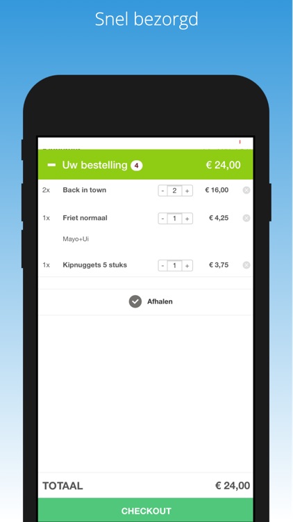 Visvijver de Biesbosch screenshot-3