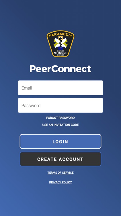 PeerConnect