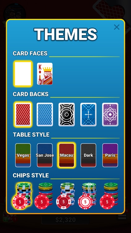 Blackjack 21 2021! screenshot-3