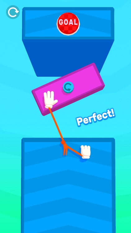 Stretchy Climber screenshot-4