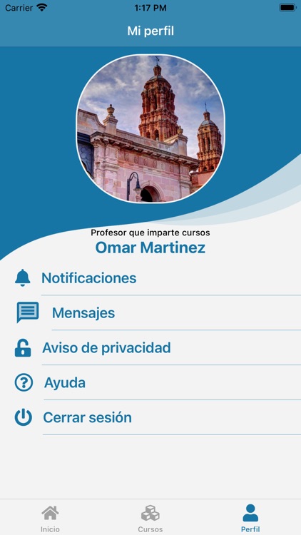 Recursos Académicos Secundaria