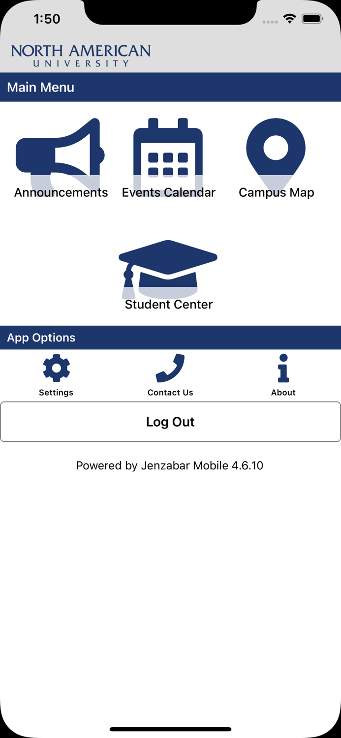 North American University