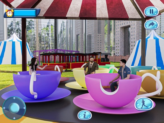 Dream Father Family Simulator screenshot 4