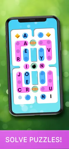 Game screenshot Words On Tap hack