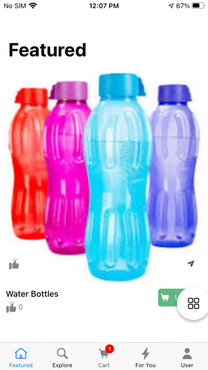 My Karibe Marketplace