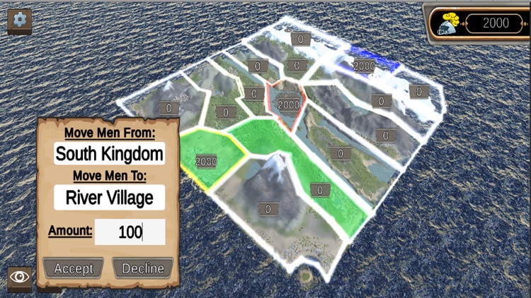 Game of Bros screenshot-3