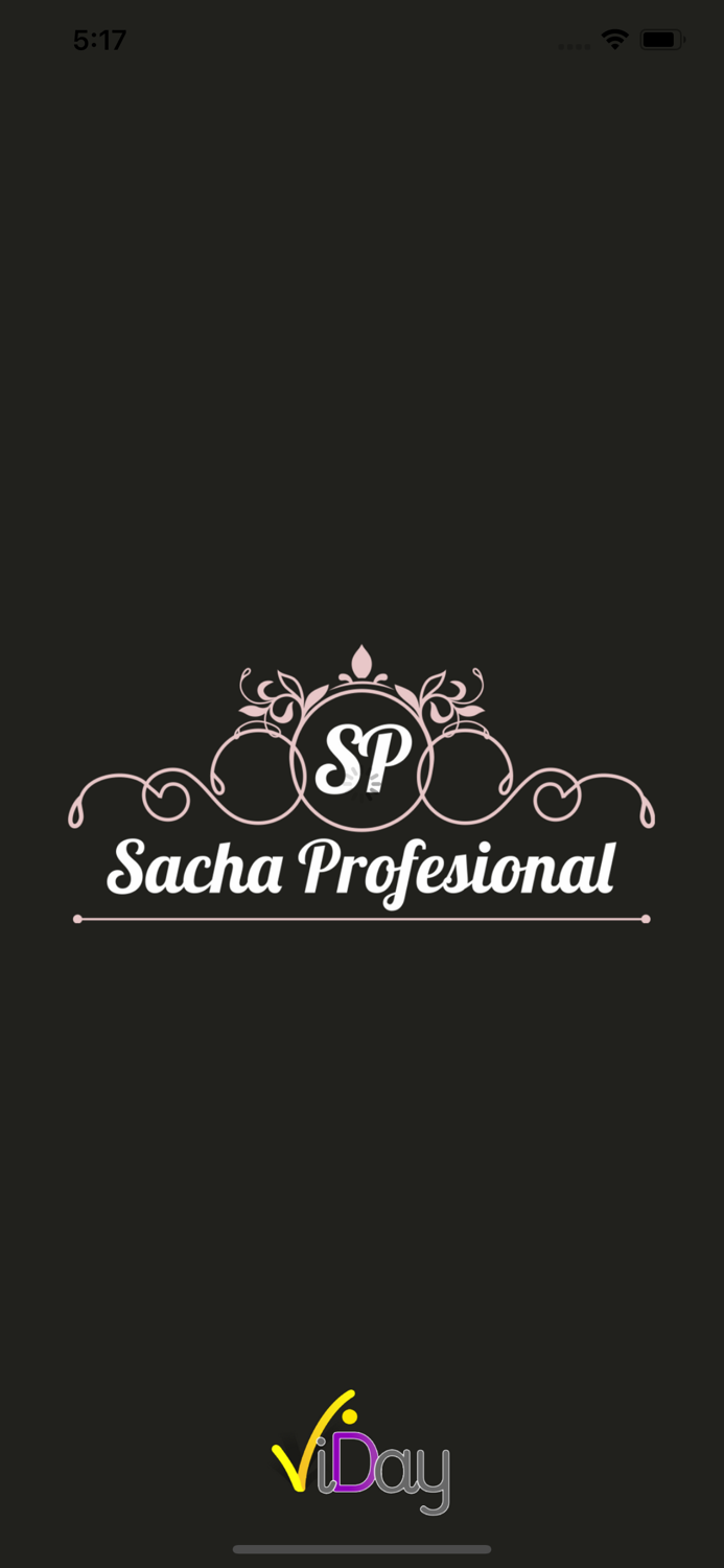 Sacha Professional