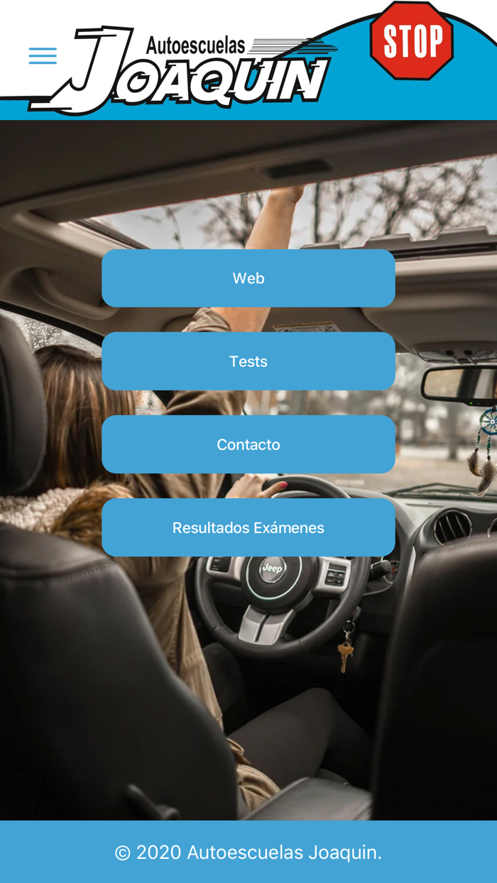 Autoescuelas Joaquin