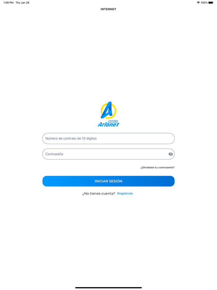 Arlonet Internet Movil