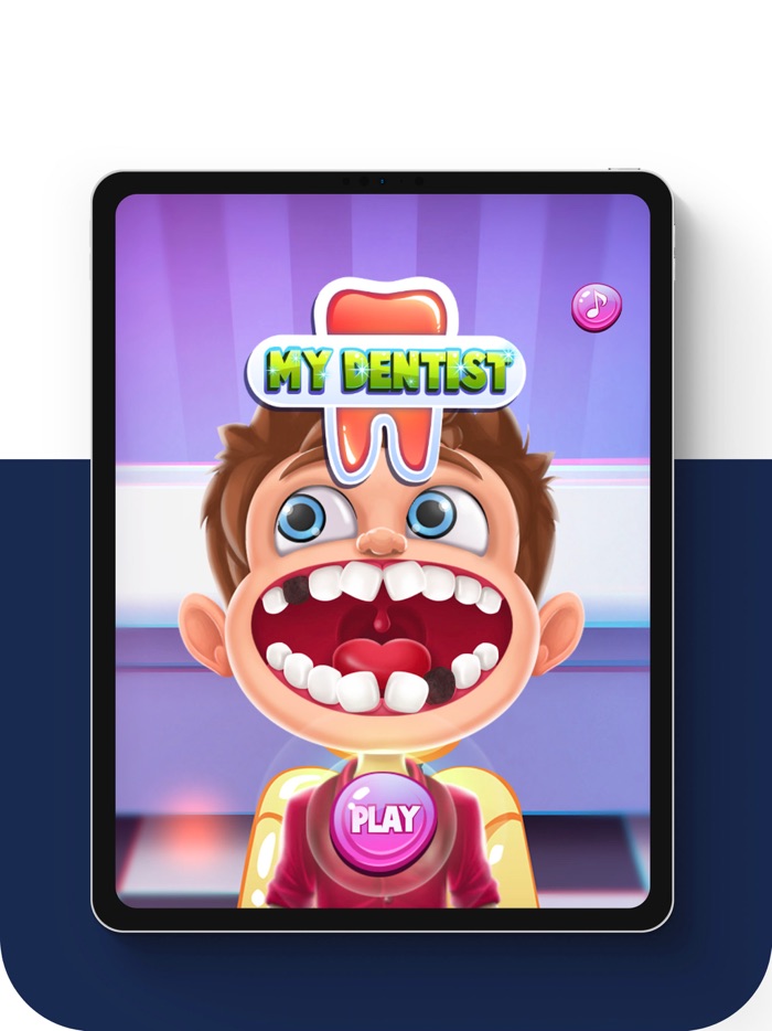 My Dentist Toothcare