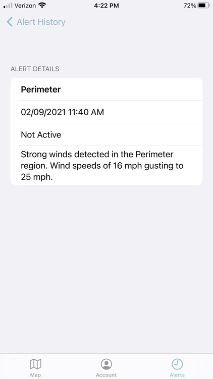 Windy Lookout screenshot-5