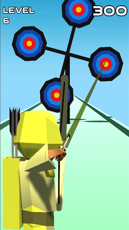 Bullseye 3D screenshot-3