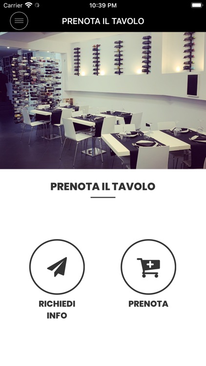 Do It Self Restaurant screenshot-5