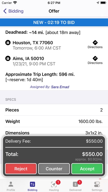 LoadHive