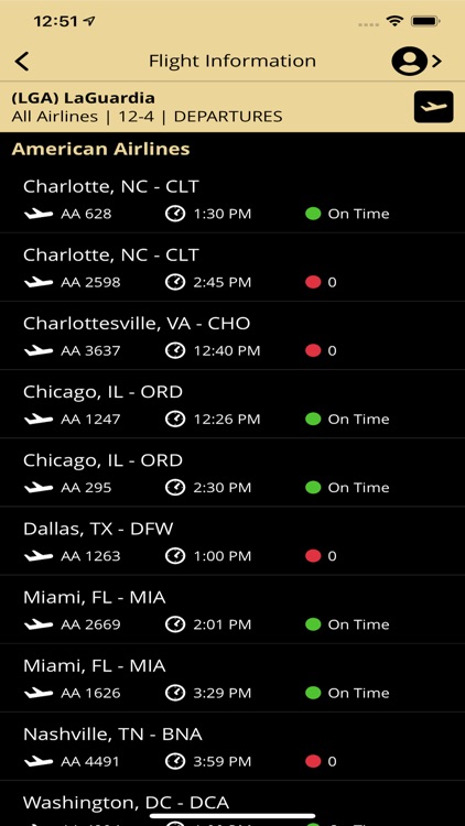 The Thayer Hotel screenshot-5