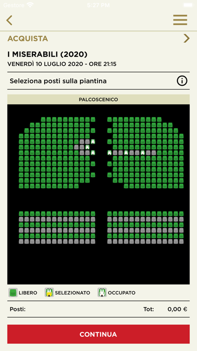 How to cancel & delete Webtic Cristallo Cinema Teatro from iphone & ipad 4