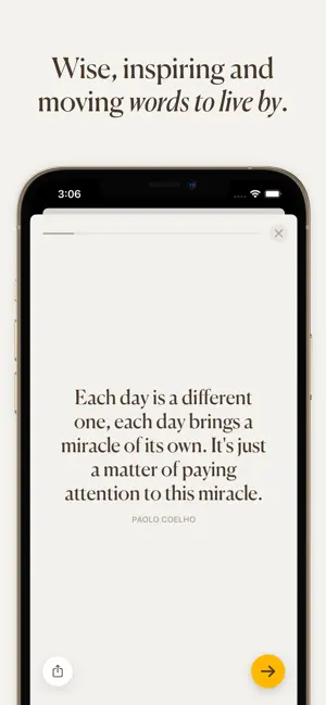 Captura de Pantalla 8 5 Minute Journal: Self-Care iphone