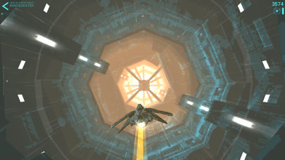 Hyperburner Screenshot 7