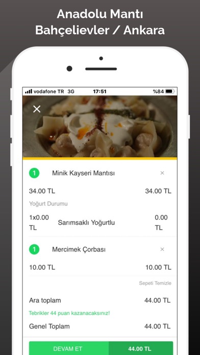 Anadolu Manti Android Apk App Download Food Drink Android Apk App Store