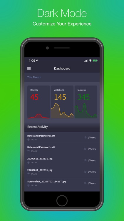 Keyavi Data