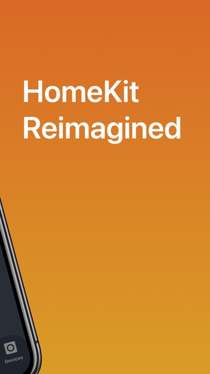 SceneFlow for HomeKit