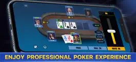 Game screenshot SD Poker - Short Deck apk