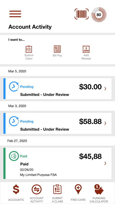 How to cancel & delete Murfee Meadows, Inc. from iphone & ipad 1