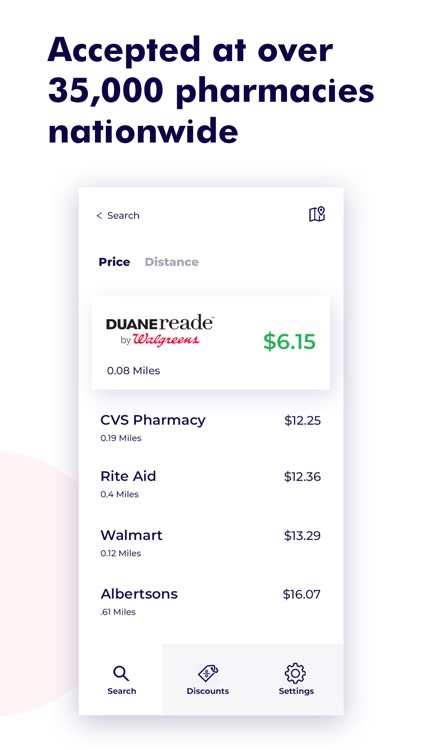 Carecard: Prescription Savings screenshot-3