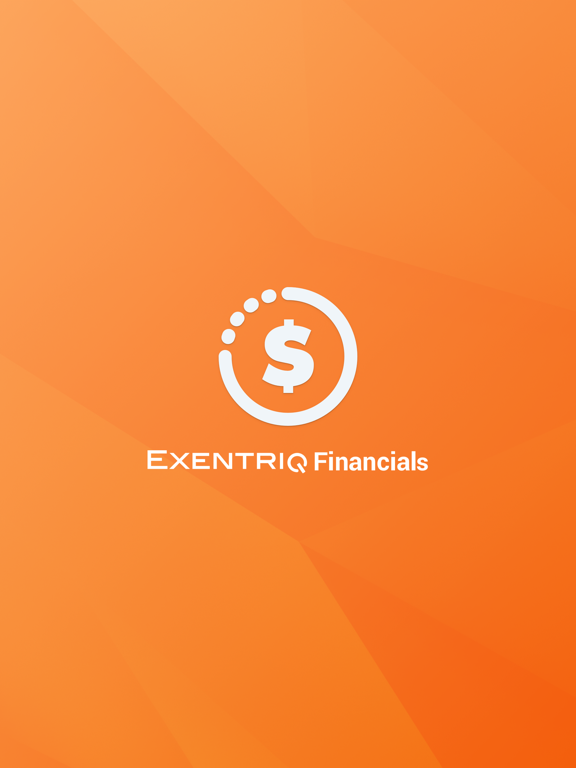 Exentriq Financials screenshot 4