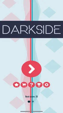 Game screenshot Darkside: light and darkness mod apk