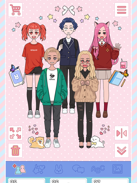 Lily Diary Lily Diary