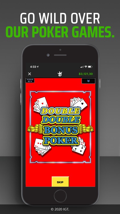 DraftKings Casino screenshot-3