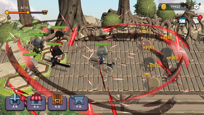 洋葱骑士 - 单机游戏