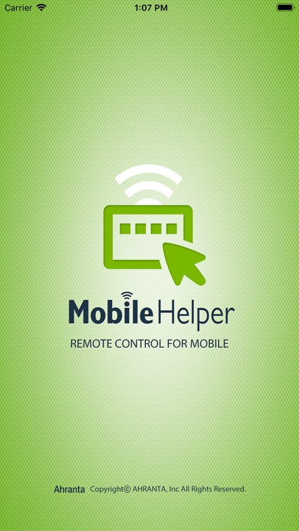 MobileHelper Air