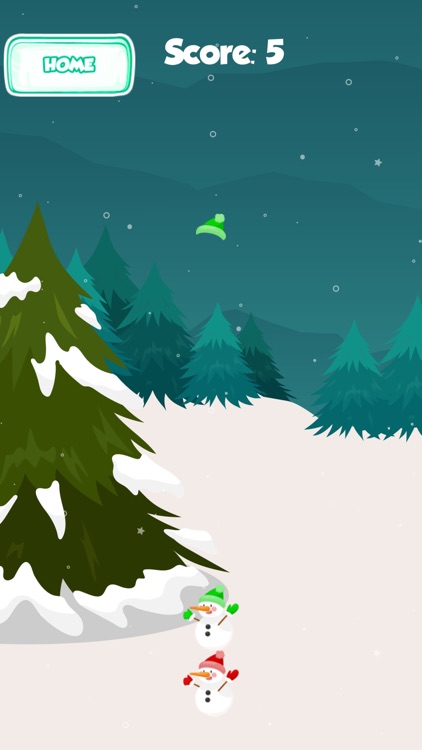 Laaboa - Snowi With Hat