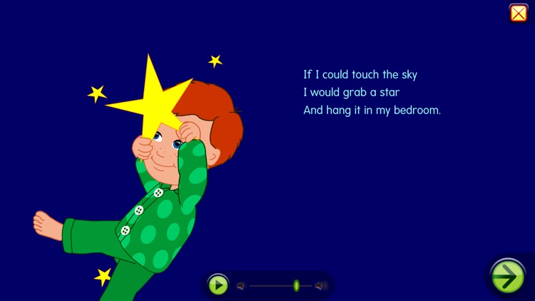 Starfall It's Fun to Read screenshot-6