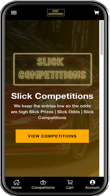 Slick Competitions
