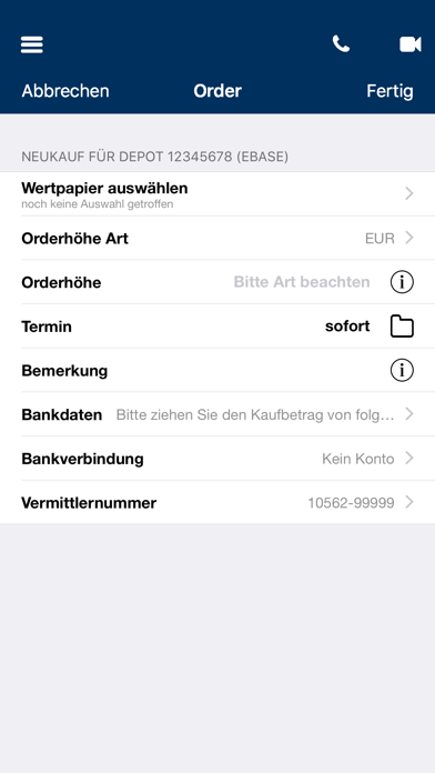 How to cancel & delete Beraterhaus Babenhausen from iphone & ipad 4
