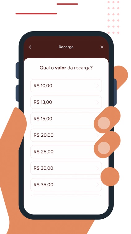 CardPay: conta digital+cartão screenshot-4