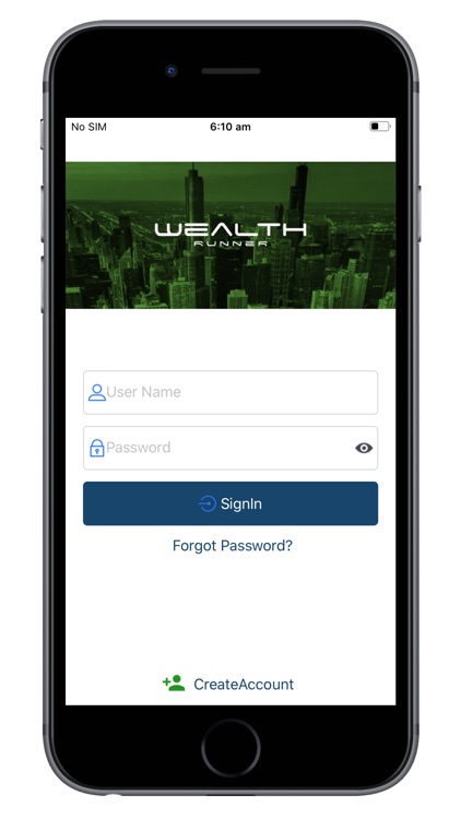 Wealth Runner screenshot-5