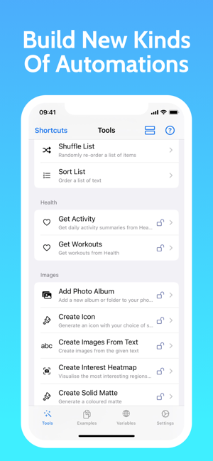 Toolbox Pro for Shortcuts(圖2)-速報App